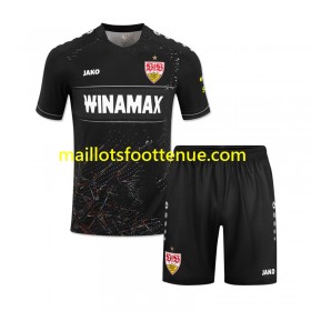 Maillot/Tenue VfB Stuttgart Enfant Troisieme 2024/2025